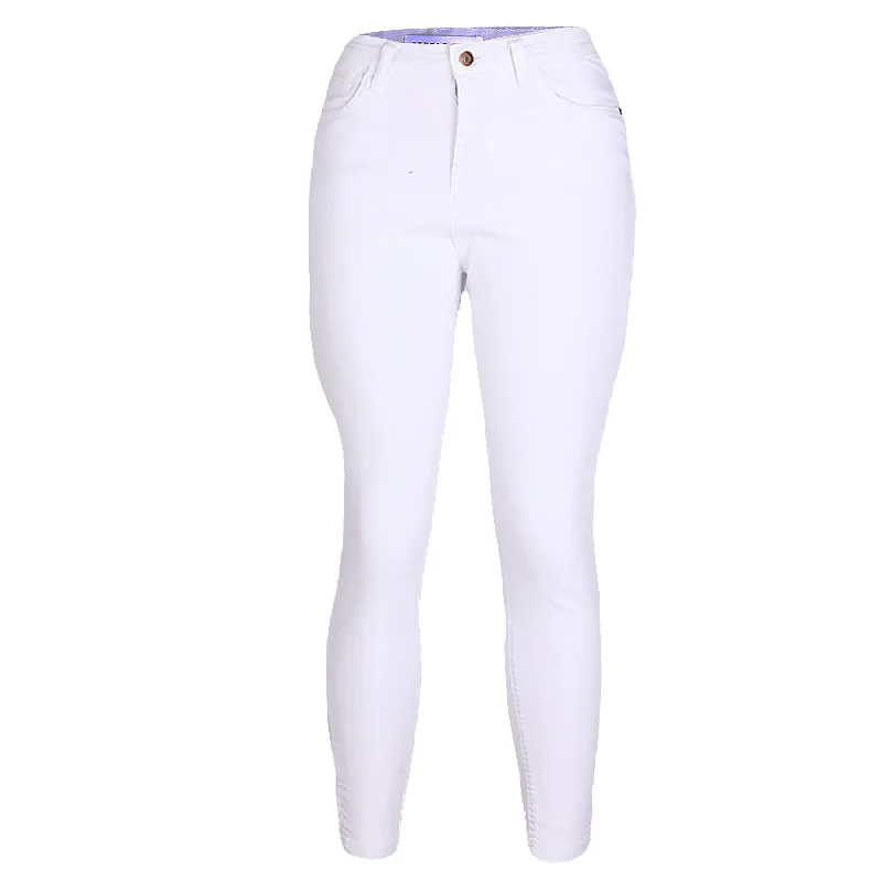 REDTAG White Jeans