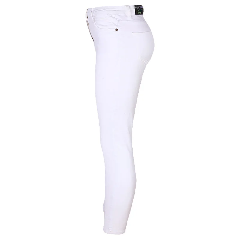 REDTAG White Jeans