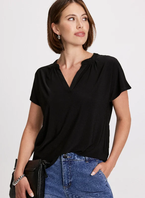 Laura / Black / XL