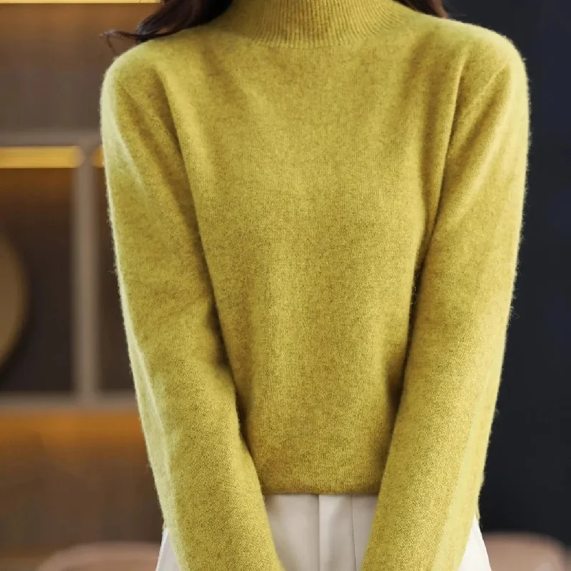 Mustard / XL / CHINA