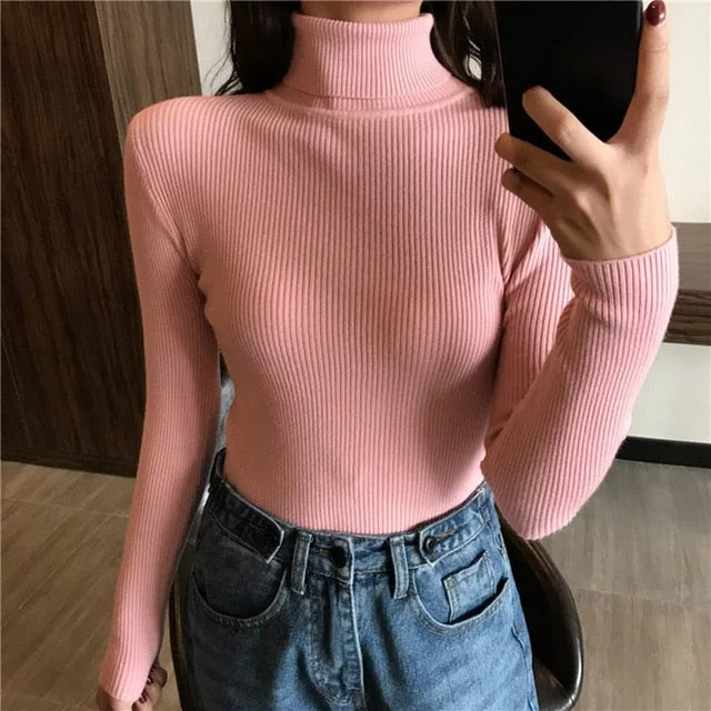 Pink / One Size