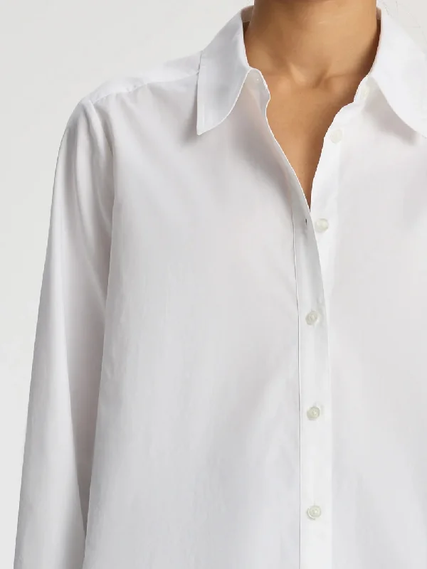 Aiden Cotton Shirt