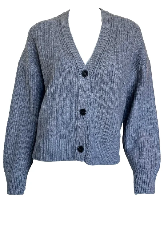 Boxy Cardigan