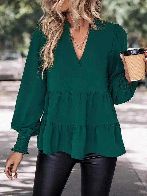 Green / XL