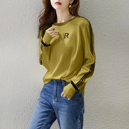 Yellow / XL