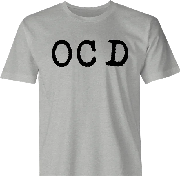 O.C.D.