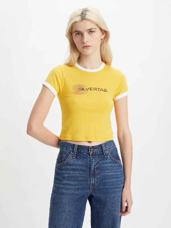 Yellow / XL