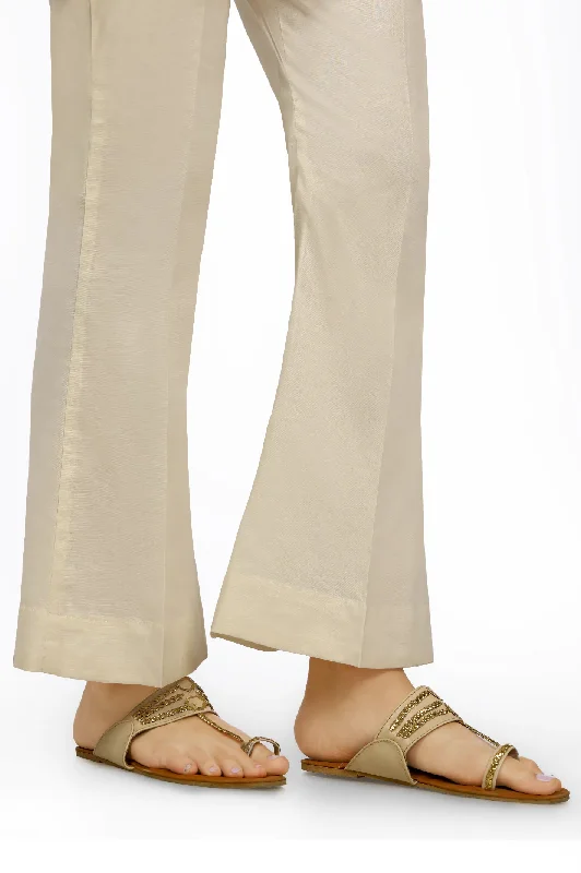 Dark Beige Trouser