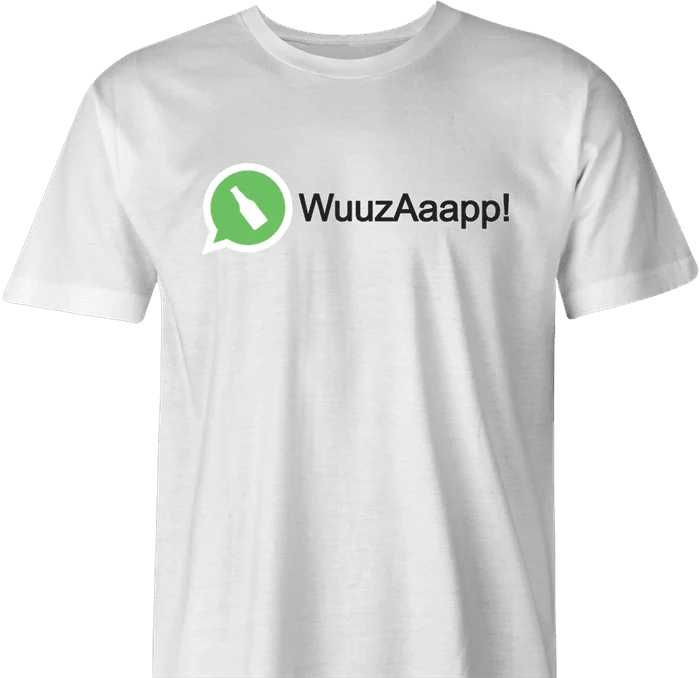 Wazzup App