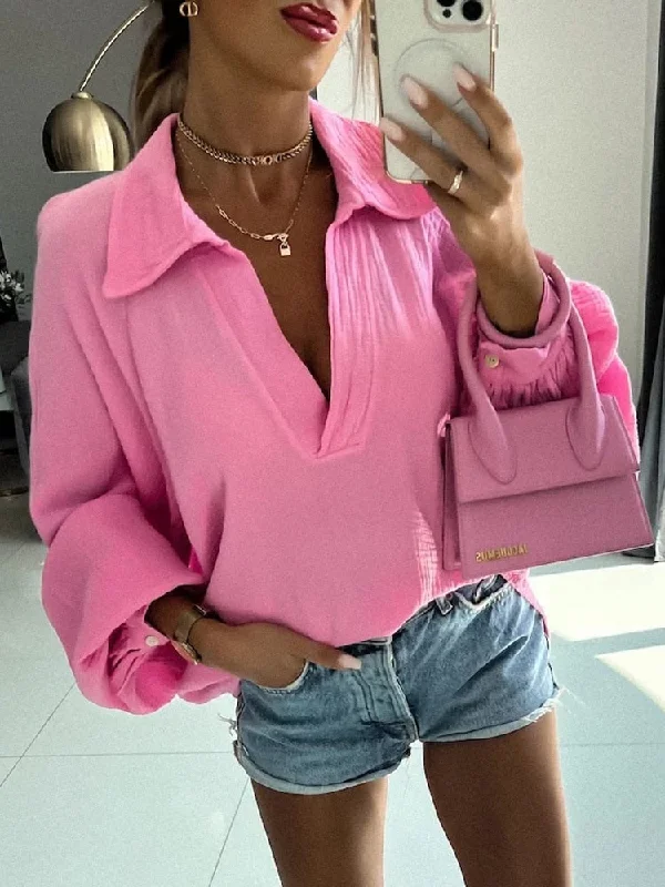 Pink / XL