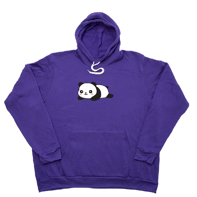 Baby Panda Giant Hoodie