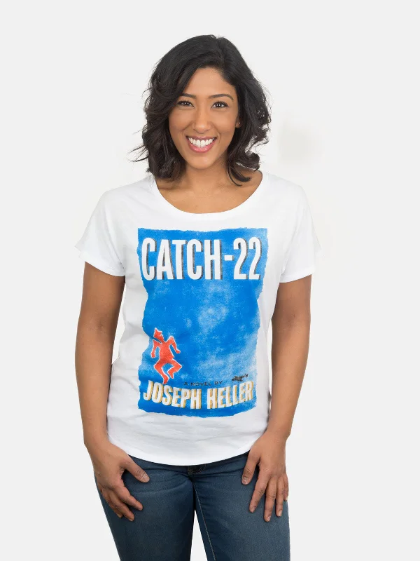 Catch-22 Women’s Relaxed Fit T-Shirt