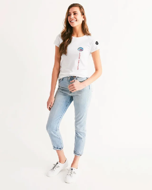 CLOUD ZONE Women's Tee