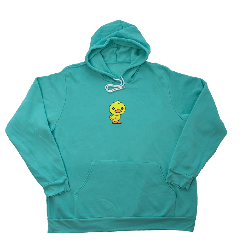 Duck Giant Hoodie