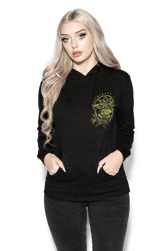 Hedge Witch - Women's Pullover Hoodie