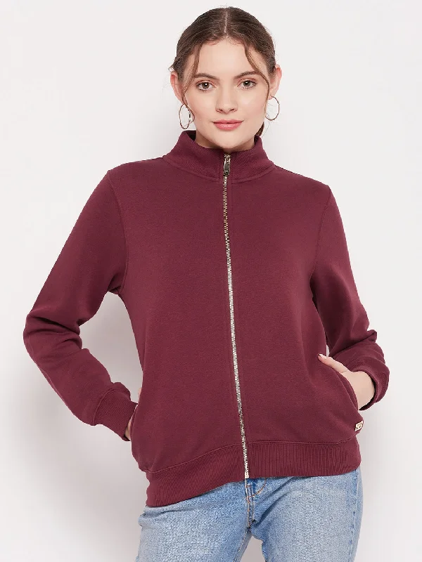 MADAME Wine Sweatshirt