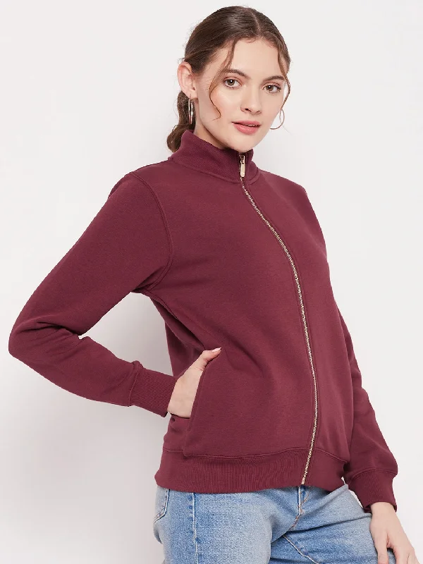 MADAME Wine Sweatshirt