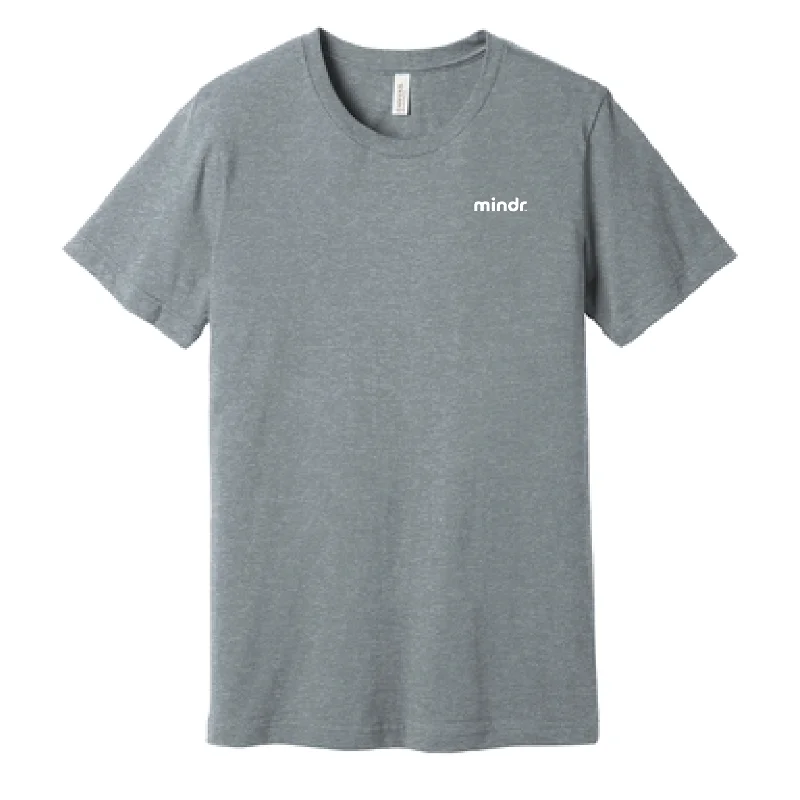 Medium / Athletic Heather