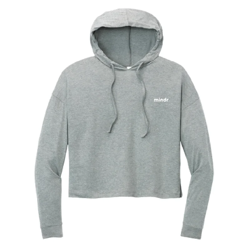 XSmall / Grey Frost