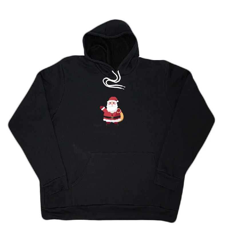 Santa Giant Hoodie