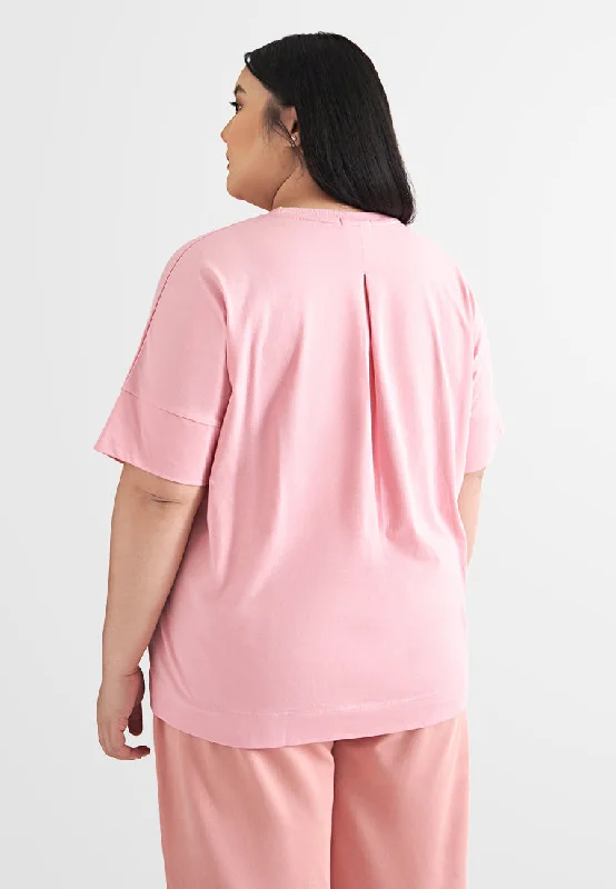 Pink / 5XL