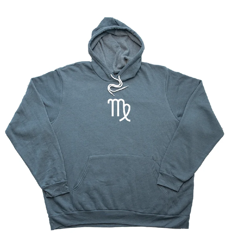 Virgo Giant Hoodie