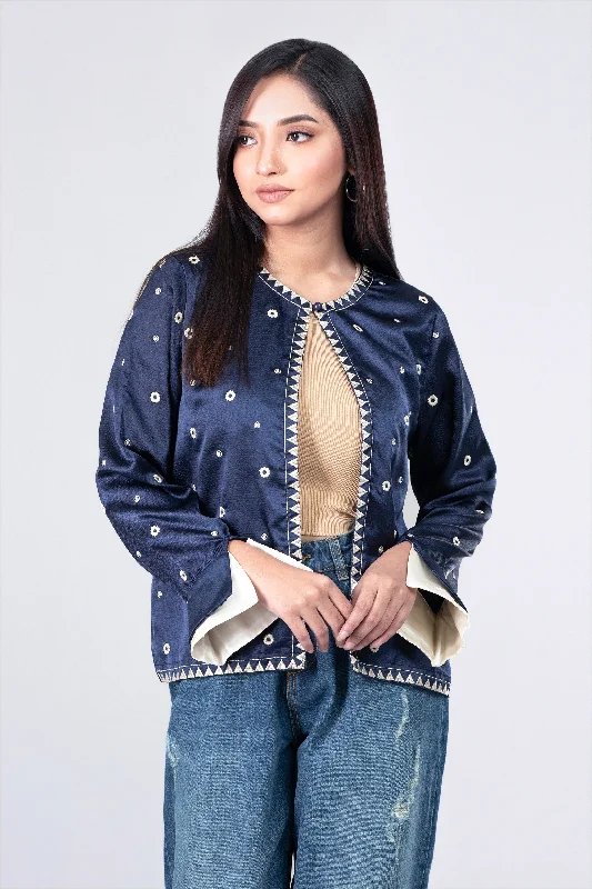 Women's Bolero Top