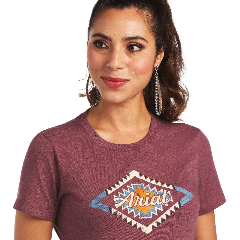 Women's Ariat Sol T-Shirt #10040959