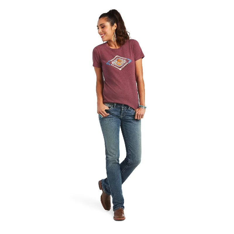 Women's Ariat Sol T-Shirt #10040959