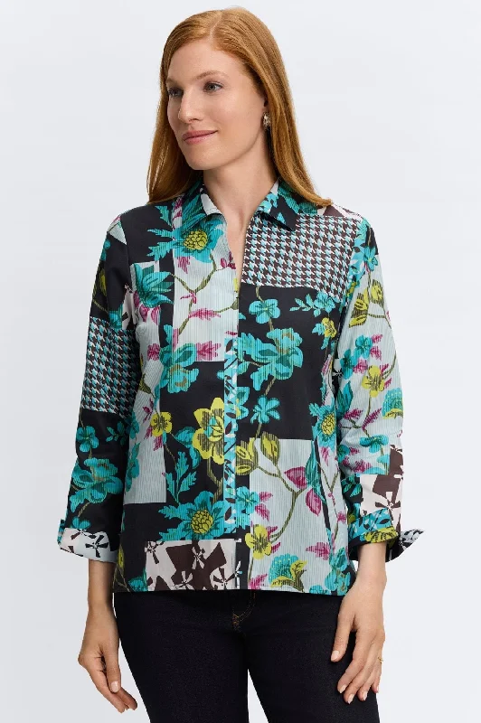 Agnes Fall Conversational Shirt