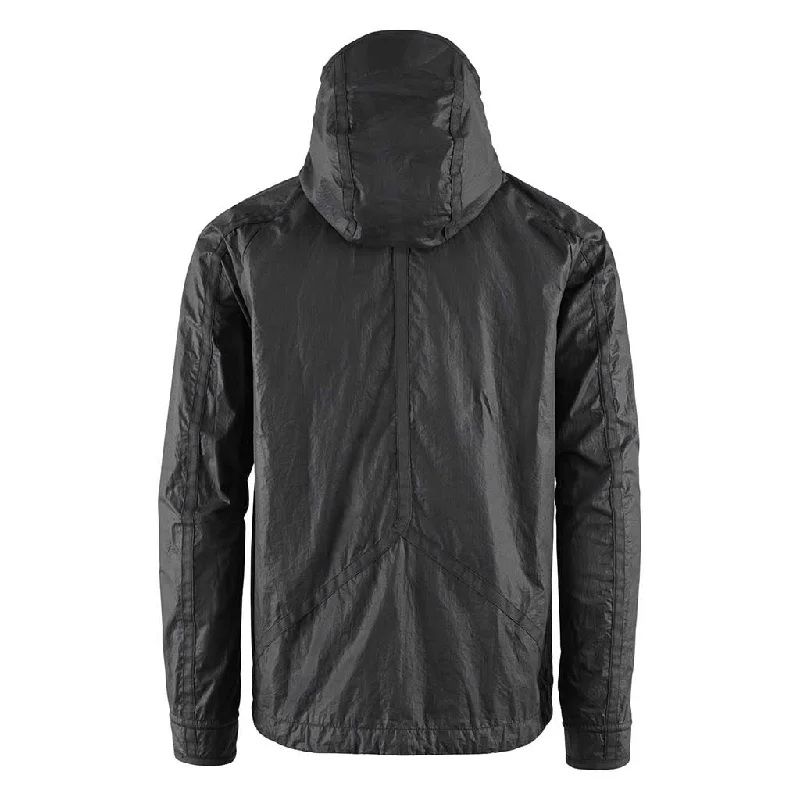 Ansur Hooded Katla Cotton Wind Jacket | Men's