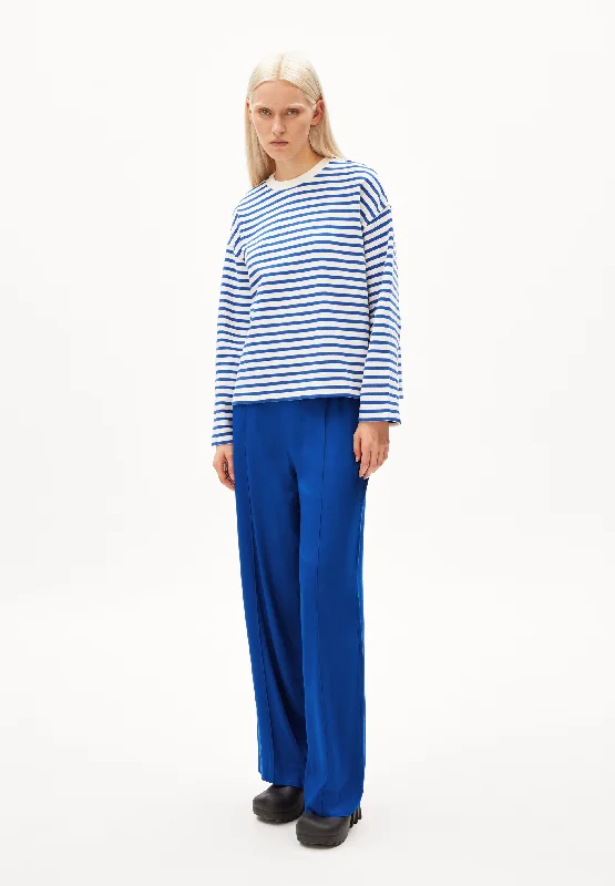 Armed Angels Frankaa Maarlen Stripe Pullover