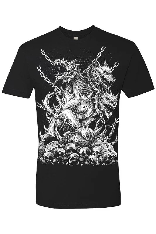 Cerberus T-shirt