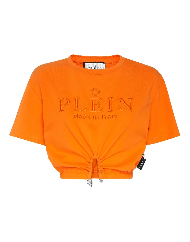 Medium / orange