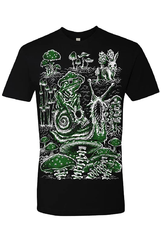 Dark Cottagecore T-shirt