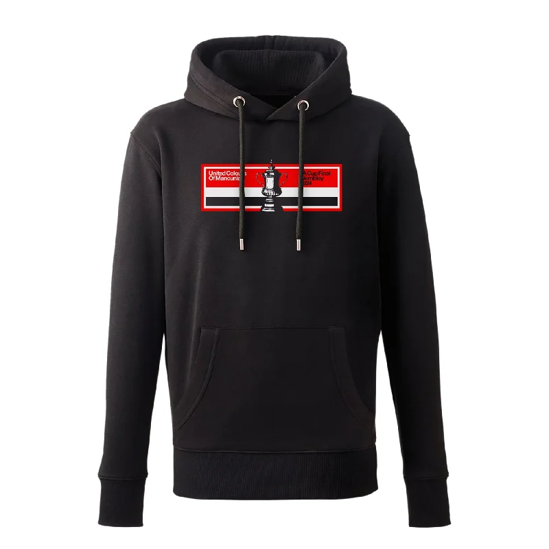 FAC24 United Colours Hoodie