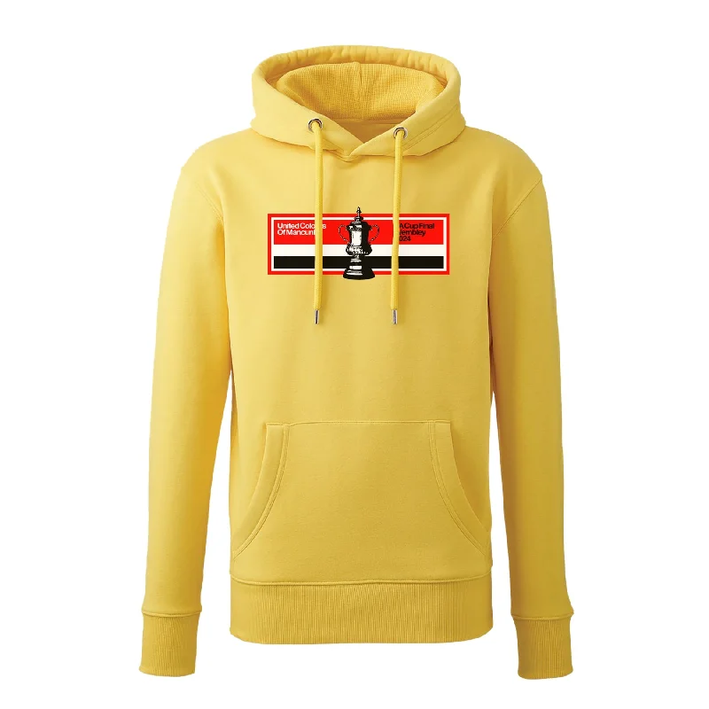 XL / Yellow