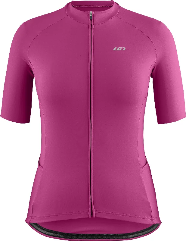 Wild Dark Pink / XXL / Garneau