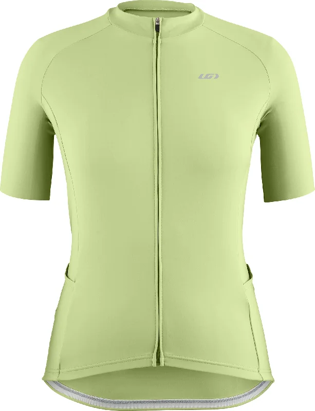 Paradise Green / XL / Garneau