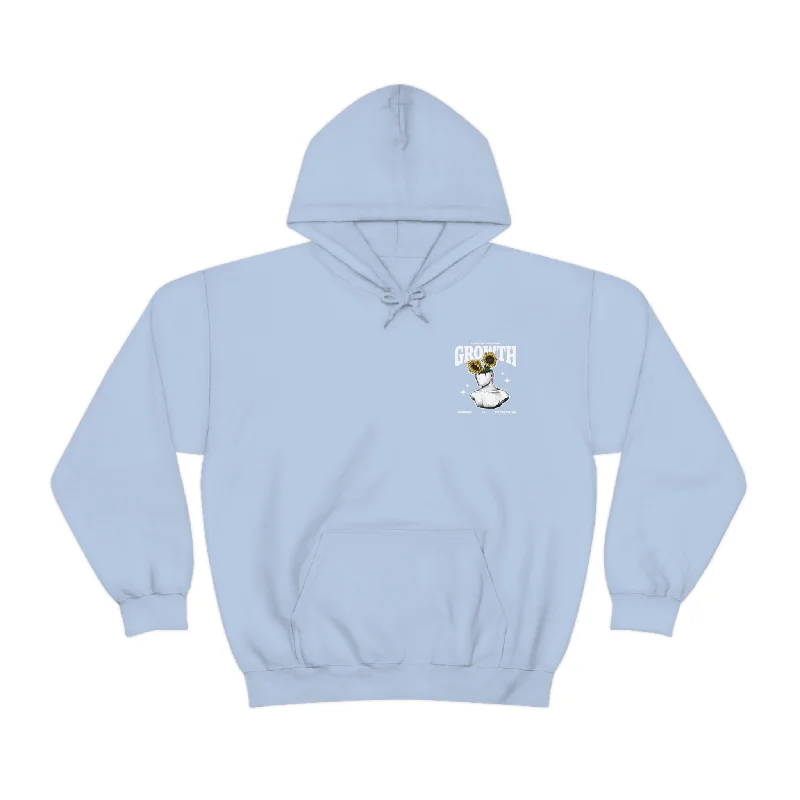 Light Blue / XL