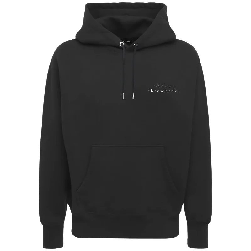 HOODIE LOGO