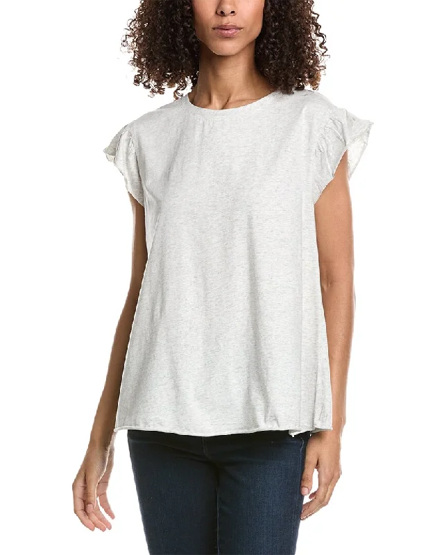 In2 by InCashmere Flutter T-Shirt