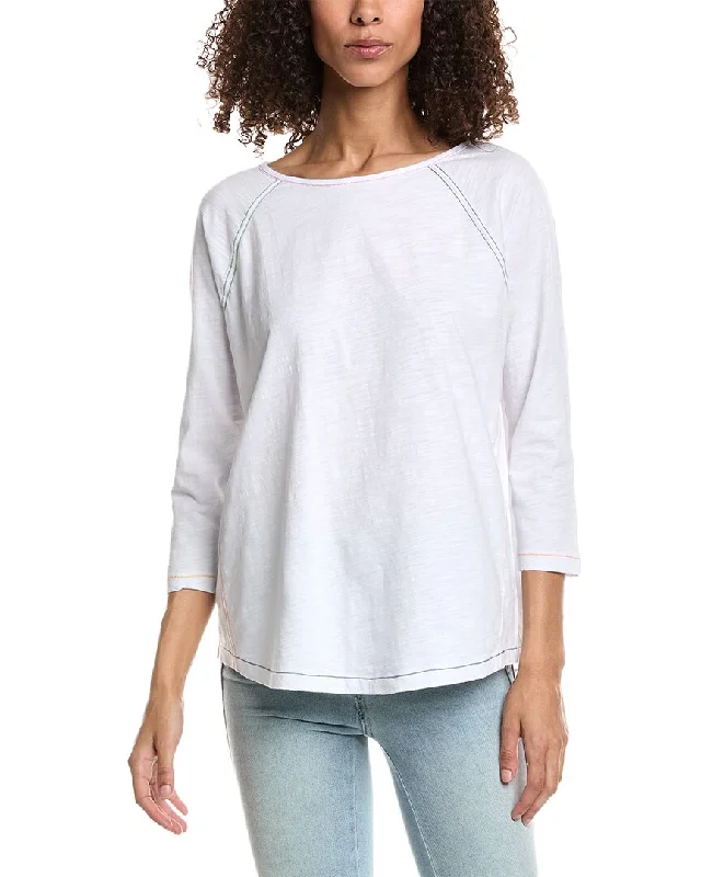 In2 by InCashmere Raglan T-Shirt