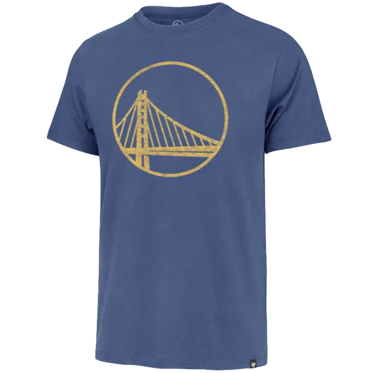 Warriors Premier Franklin Tee