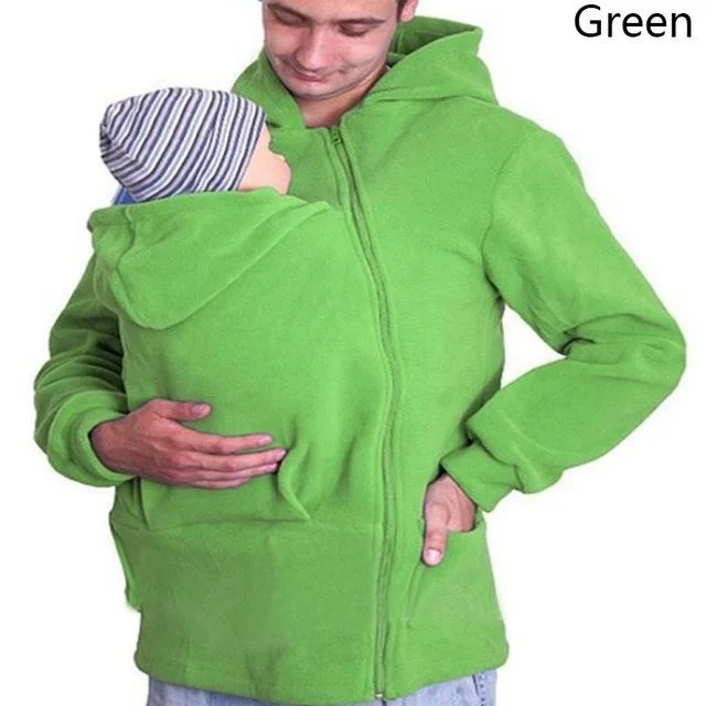 Green / XL