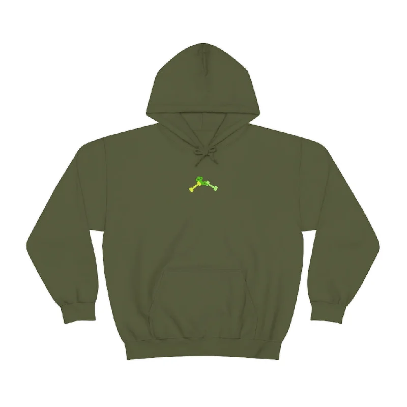 Military Green / 3XL