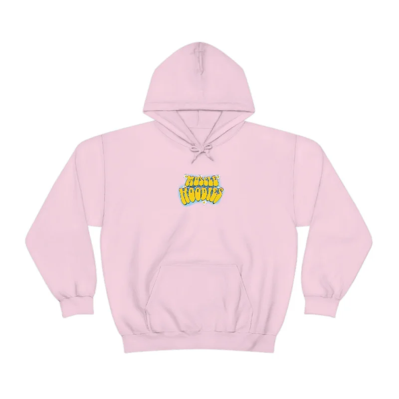 Light Pink / XL