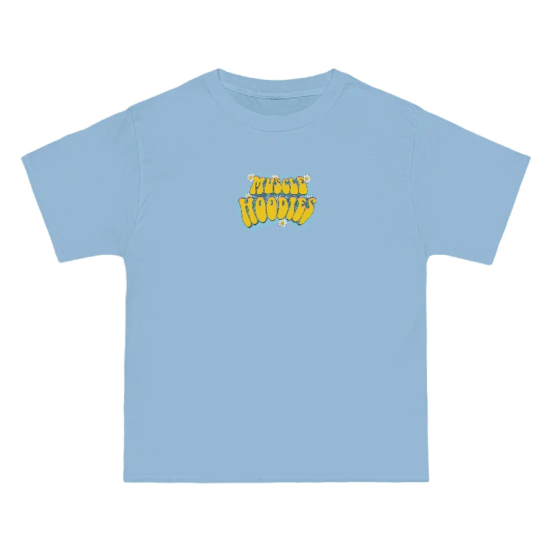 Light Blue / XL