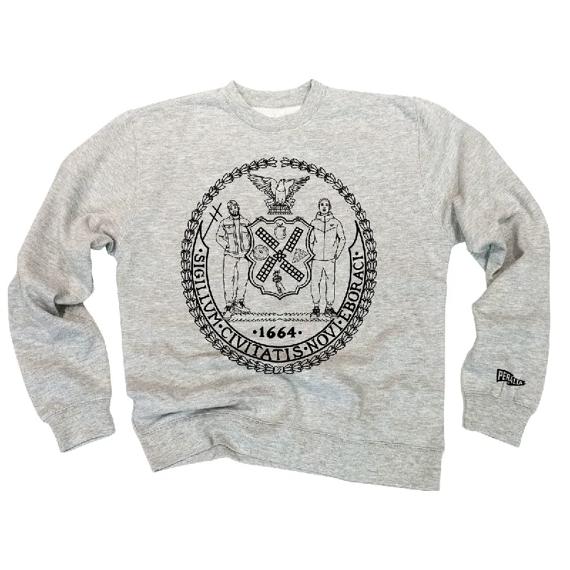 2XL / ASH GREY