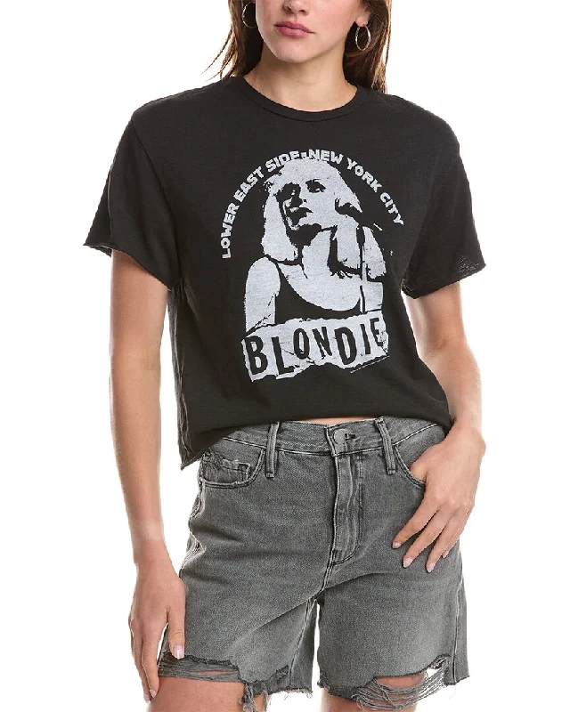 Original Retro Brand Blondie T-Shirt